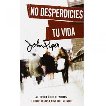 SPA-NO DESPERDICIES TU VIDA