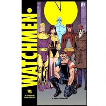 Absolute Watchmen