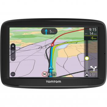 TomTom Via 52 - Navegador GPS