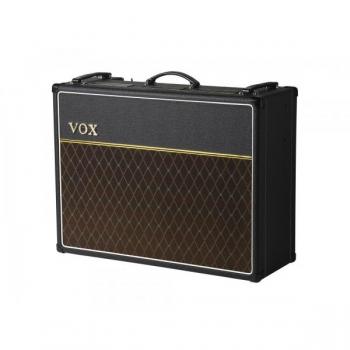 Vox AC15C2 Twin Amplificador Combo