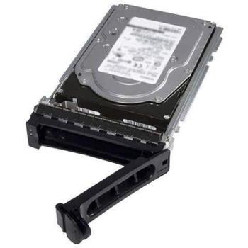 Dell 12TB 7.2K RPM NLSAS Hot-plug 3.5in Hard Drive (401-ABHX)