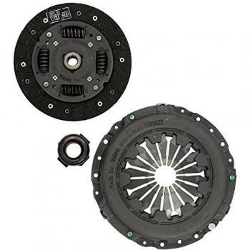 Kit de embrague y volante Valeo 835050