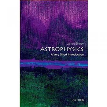Astrophysics: A Very Short Introduction