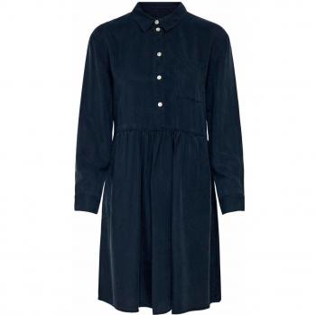 Only Katelin Vestido 15184787 para Mujer 36 Azul