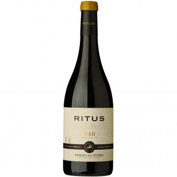 Balbás Ritus 2019 Tempranillo 75 Cl