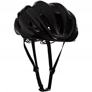 Giro Synthe - Cascos bicicleta carretera - negro Contorno de la cabeza 55-59 cm 2016