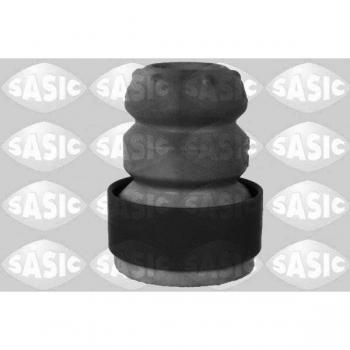 Copela de amortiguador SASIC Top Strut Mounting 2654033, tipo de producto: copela de amortiguador, características: alta calidad, diseño específico para un ajuste perfecto, fabricado con materiales duraderos para resistencia y