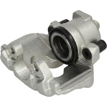 Pinza de freno ABE CZH1202, Delantero Izquierda, compatible con vehículos específicos, incluye pistones de alta calidad, diseño optimizado para rendimiento y durabilidad, fabricada según estándares OEM