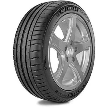 Michelin Pilot Sport 4 245/45R19 Y (Carga XL) Neumático de Verano