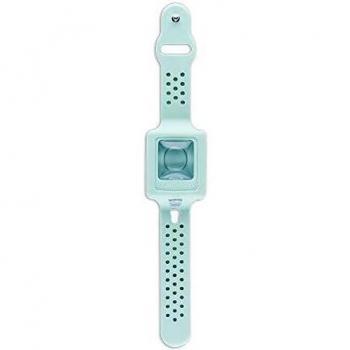 CLEANDS PULSERA GEL RELLENABLE VERDE NP+