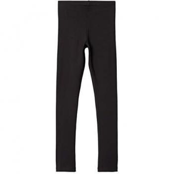 Leggins de niña name it color negro nkfvivian