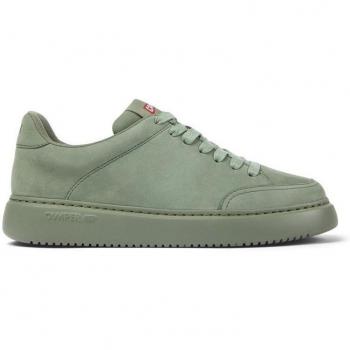 Zapatilla Deportiva Camper Runner K21 K201438 Azul Eléctrico