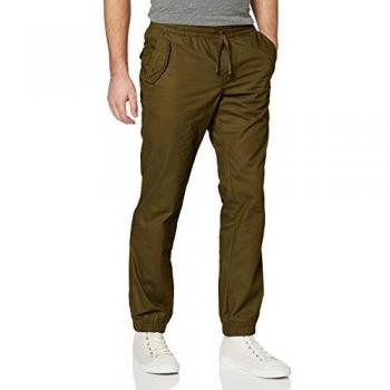 Napapijri Maree Pantalones de Traje, Verde