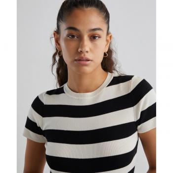 Easy Wear - Jersey de manga corta mujer