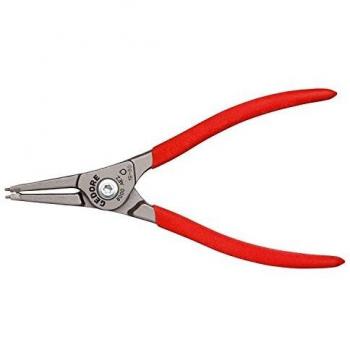 Pinza para circlips GEDORE 8000 AE 01 - Circlip Acodado Ext. 3-10mm (2930692)