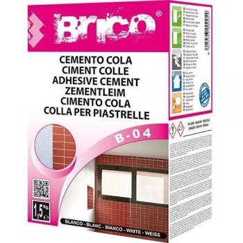 Brico B-04 Cemento