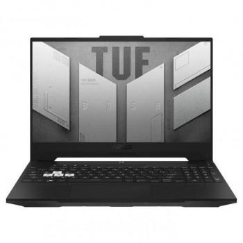Portátil Gaming Asus TUF Dash F15 TUF517ZE-HN051 Intel Core i7-12650H/ 16GB/ 512GB SSD/ GeForce RTX3050Ti/ 15.6 Full HD/