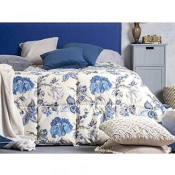 Icelands - Nórdico Estampado Cala - 200x270 cm - Cama 105 Extra Larga
