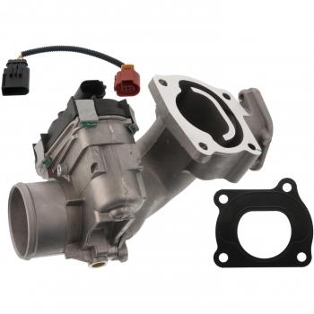 Cuerpo de mariposa FEBI BILSTEIN 45600