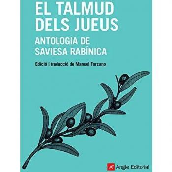 El talmud dels jueus: Antologia de saviesa rabínica: 45