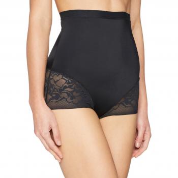 Playtex EIS Feminine Braguita, Negro