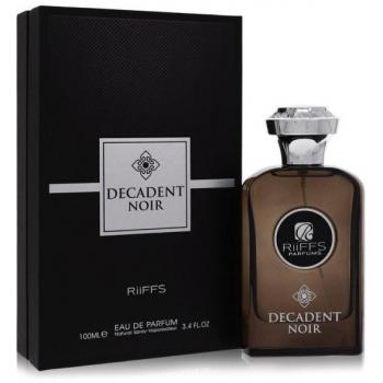 Riiffs - Decadent Noir 100ml Eau De Parfum Spray