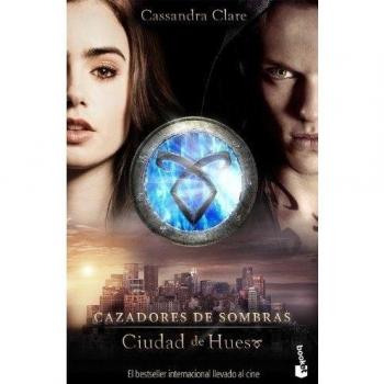 Ciudad de hueso. Cazadores de sombras 1: Cazadores de sombras 1 - Cassandra Clare