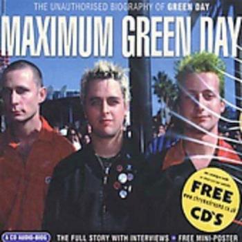 Maximum Green Day