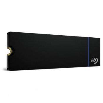 Seagate 2TB NVMe PCIe Gen4 x4 M.2 Internal SSD with Heatsink for PS5