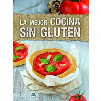 Mejor Cocina sin Gluten,La - Nuria/equipo Editorial Penalva Comendador