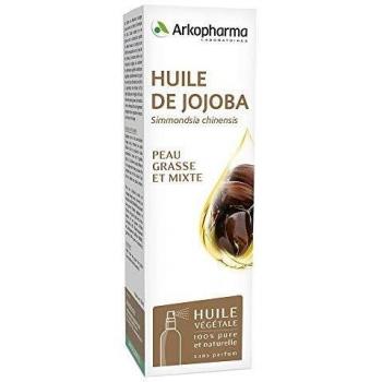 Arko Essentiel Huile de Jojoba 30 ml Arkopharma