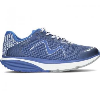 Zapatillas MBT Colorado X para Hombre - Comodidad y Estabilidad, Zapatillas deporte de Hombre MBT DEPORTIVAS 702639 COLORADO X NAVY