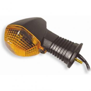 Luz intermitente VICMA 7466 - Piloto intermitente, diseño compacto, fácil instalación, alta visibilidad, compatible con vehículos de diversas marcas y modelos