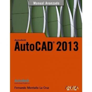 AutoCAD 2013