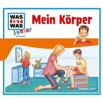 Folge 09: Mein Körper