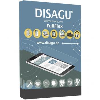 4 Disagu FullFlex protector pantalla para Motorola ME525 protectores de pantalla