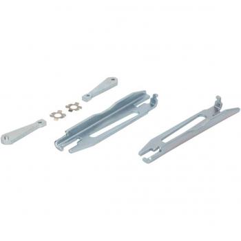 Regulador de freno de tambor Triscan A/S para SEAT Ibiza, Cordoba, Toledo, Arosa y VOLKSWAGEN Golf, Polo, Lupo, Golf Cabriolet (Ref: 8105 293001