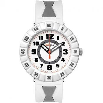 Watch Flik Flak FCSP037 GET IT IN GREY