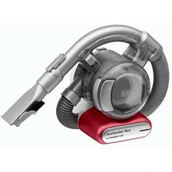 BLACK+DECKER PD1020L Aspirador de mano sin cable 10.8V