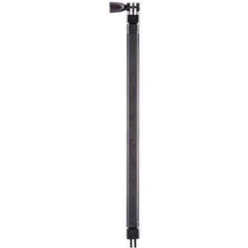 iSHOXS Xtension Neo L, núcleo Estable de Aluminio Revestido por una Cubierta de TPU Resistente y elástica, extensión 38 cm, Flexible