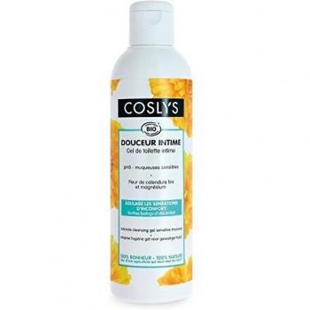 COSLYS - GEL ÍNTIMO MUCOSAS SENSIBLES 250ml - COSLYS - 2543
