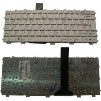 Teclado Blanco Portátil Asus Eee Pc 1015Cx 1015Bx 1015B 1015Px