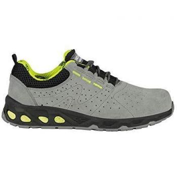 COFRA 80414, Bota Industrial Hombre, Gris, 40 EU