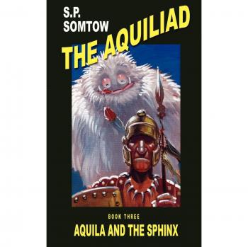 Aquila y la Esfinge (Edición en Rústica)