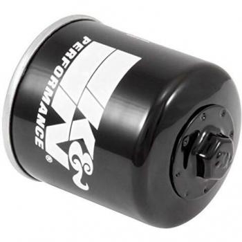 K&N Performance Oil Filter KN-204-1