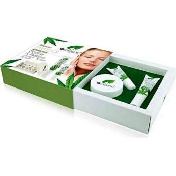 Dr. Organic Pack Regalo Aceite De Cañamo 1 Unidad 300 g