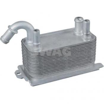 Enfriador de aceite SWAG 50 10 6879