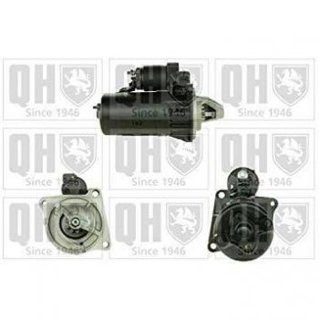 Motor de arranque Quinton Hazell QRS1331 - Démarreur de alta calidad