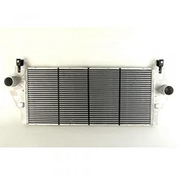 Intercooler NISSENS 96799 - Compartimentos de Motor, tipo de producto: intercambiador de calor, características: diseñado para mejorar la eficiencia del motor, fabricado con materiales de alta calidad, compatible con múltiples modelos de vehículos,