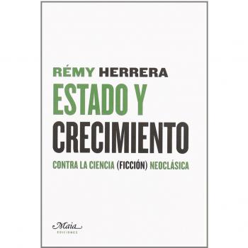 Estado Y Crecimiento